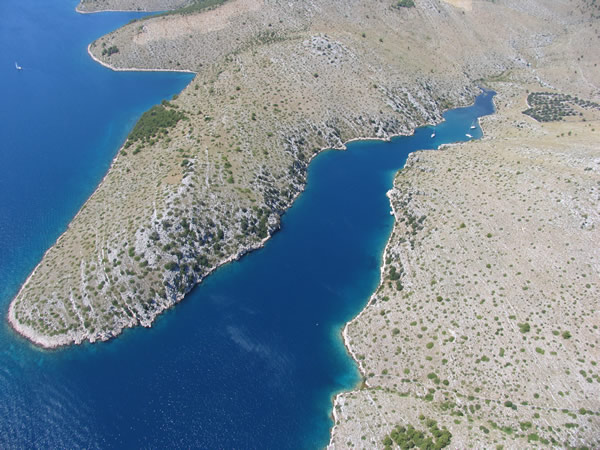 Naturpark Telascica 22